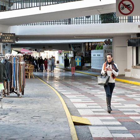 Las Rampas Fuengirola Zewnętrze zdjęcie