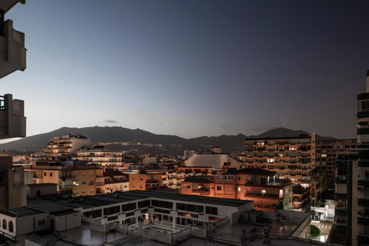 Las Rampas Fuengirola Zewnętrze zdjęcie