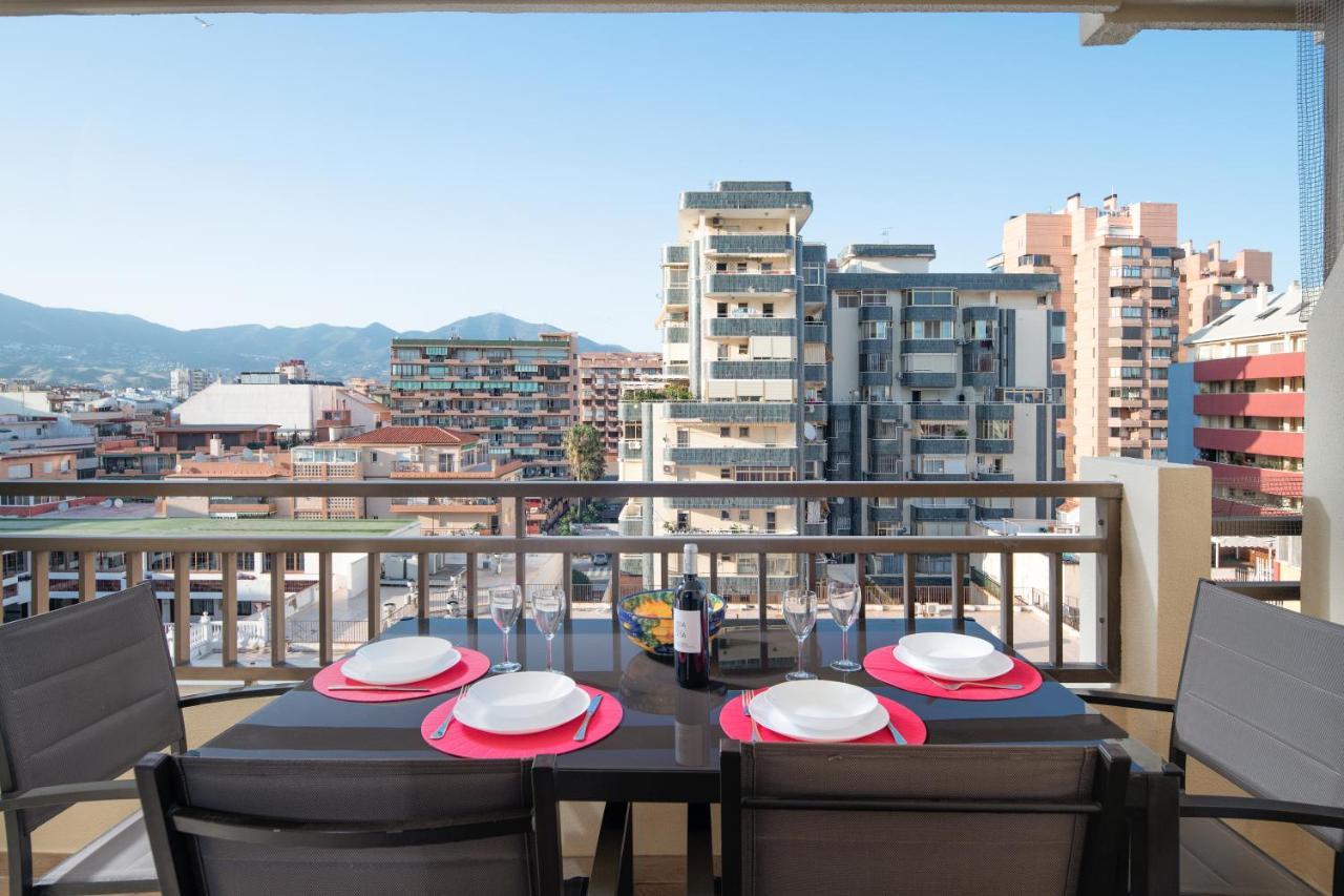 Las Rampas Fuengirola Zewnętrze zdjęcie
