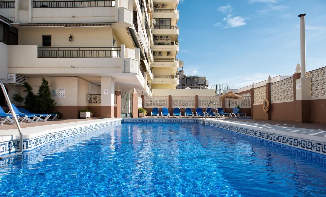 Las Rampas Fuengirola Zewnętrze zdjęcie