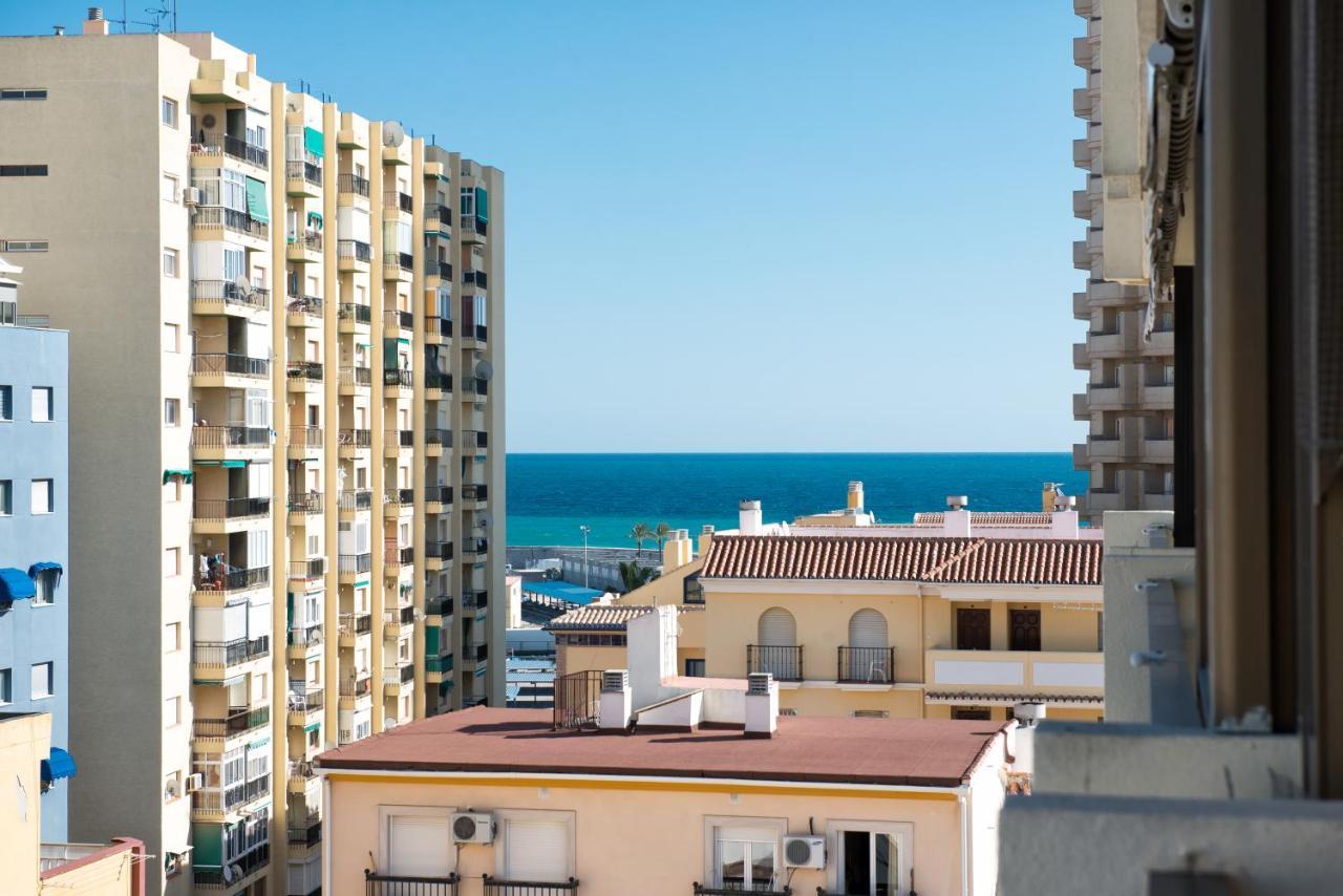 Las Rampas Fuengirola Zewnętrze zdjęcie