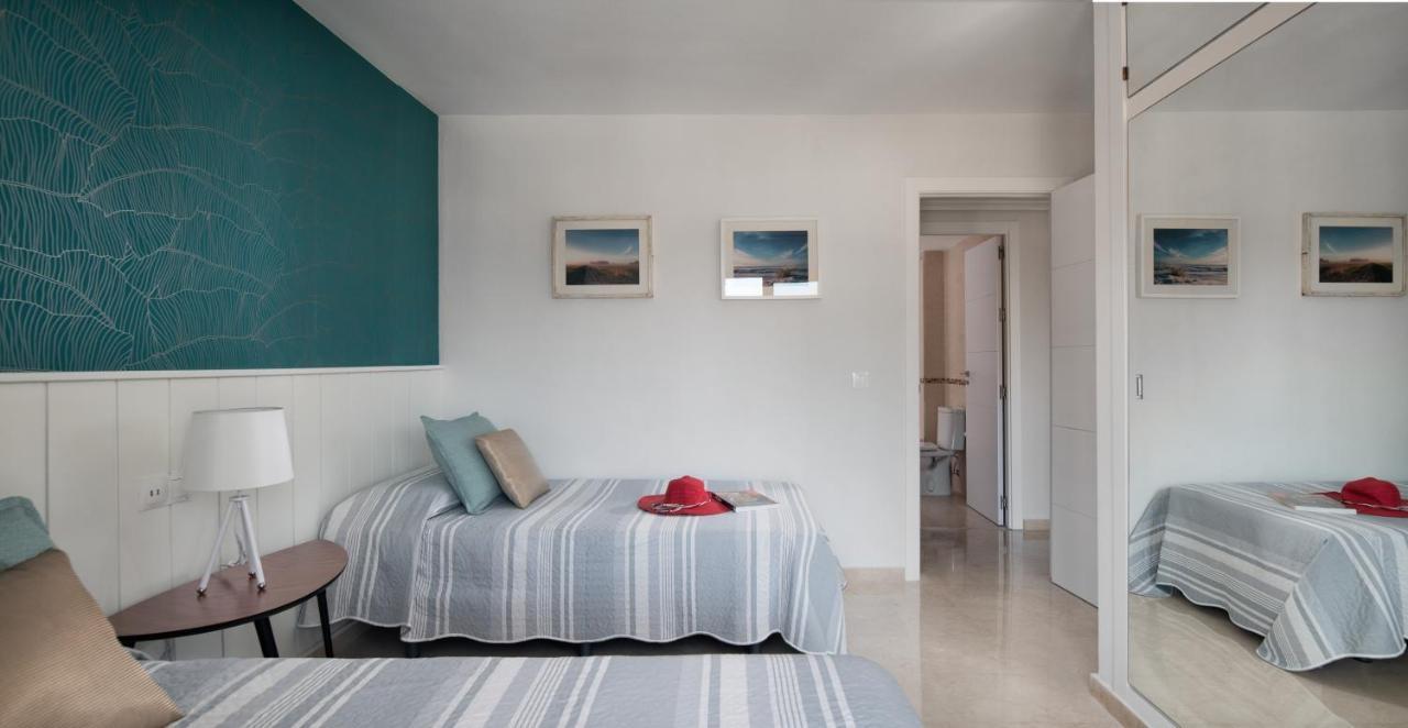 Las Rampas Fuengirola Zewnętrze zdjęcie