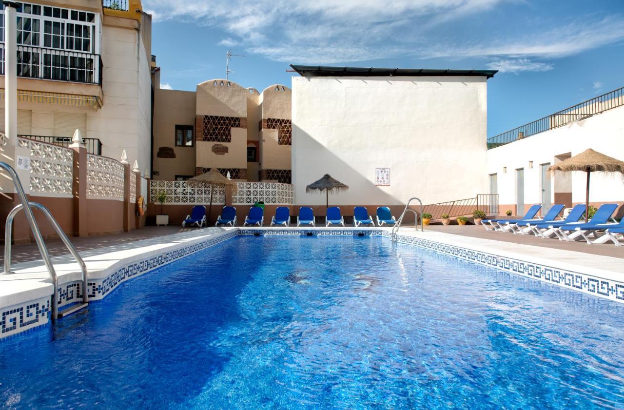 Las Rampas Fuengirola Zewnętrze zdjęcie