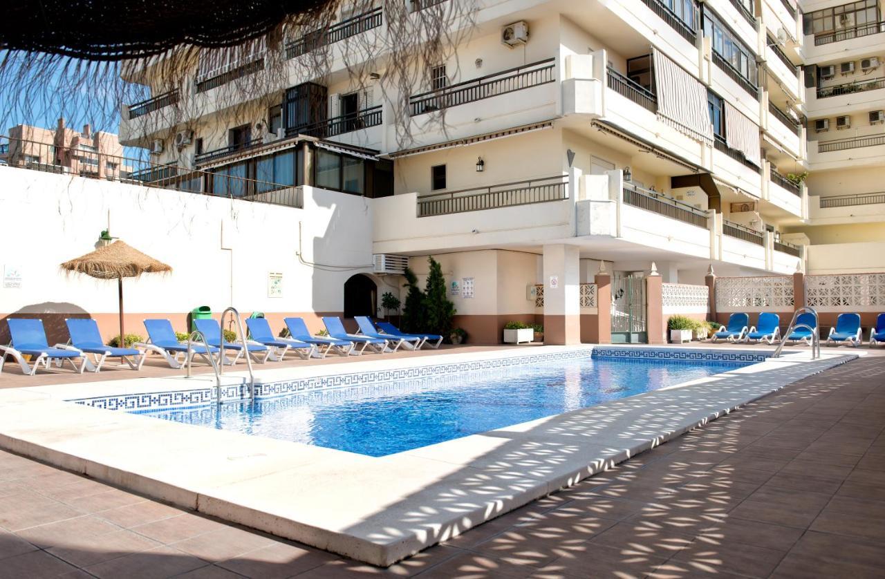 Las Rampas Fuengirola Zewnętrze zdjęcie