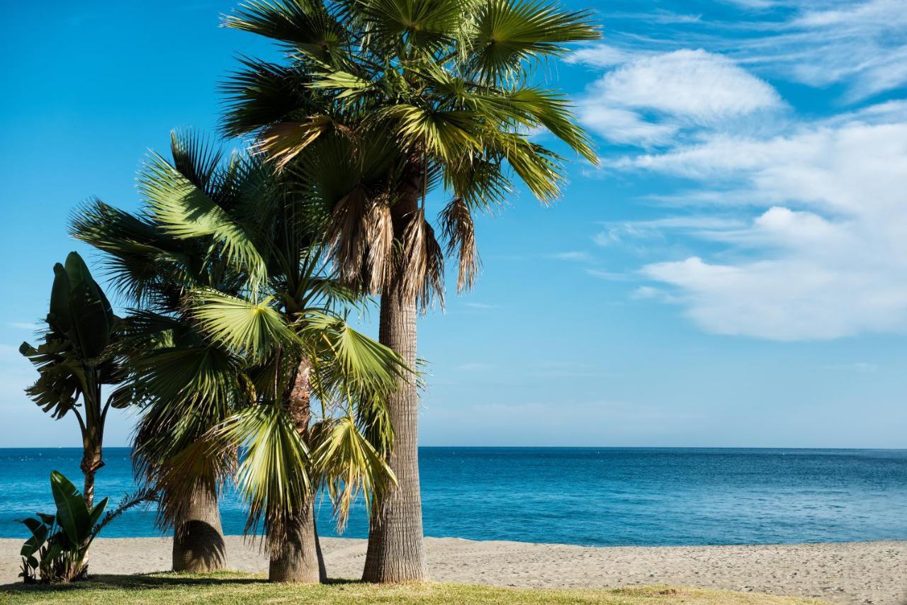 Las Rampas Fuengirola Zewnętrze zdjęcie