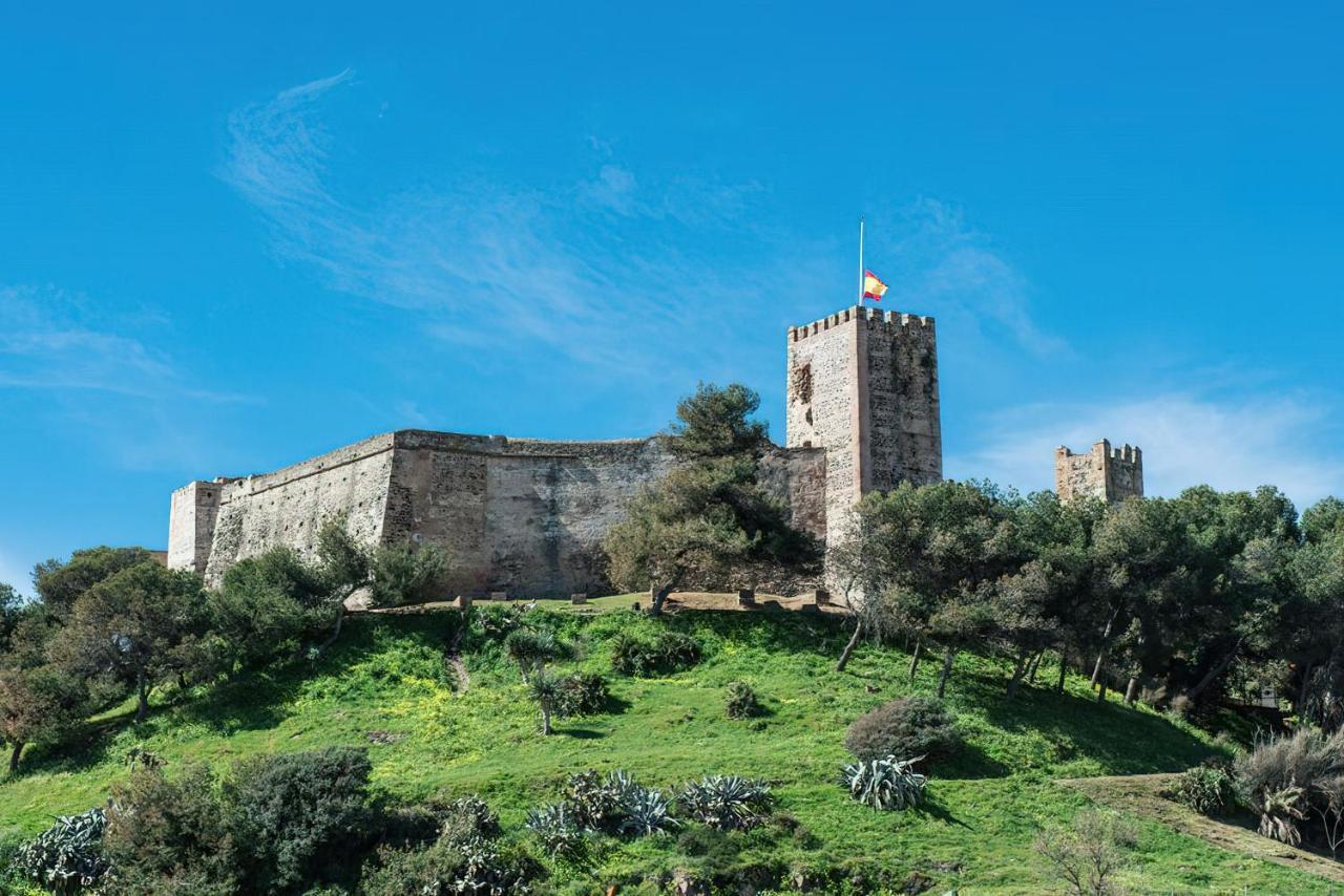 Las Rampas Fuengirola Zewnętrze zdjęcie