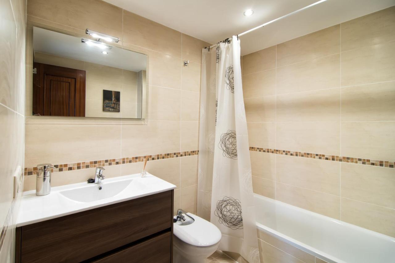 Las Rampas Fuengirola Zewnętrze zdjęcie