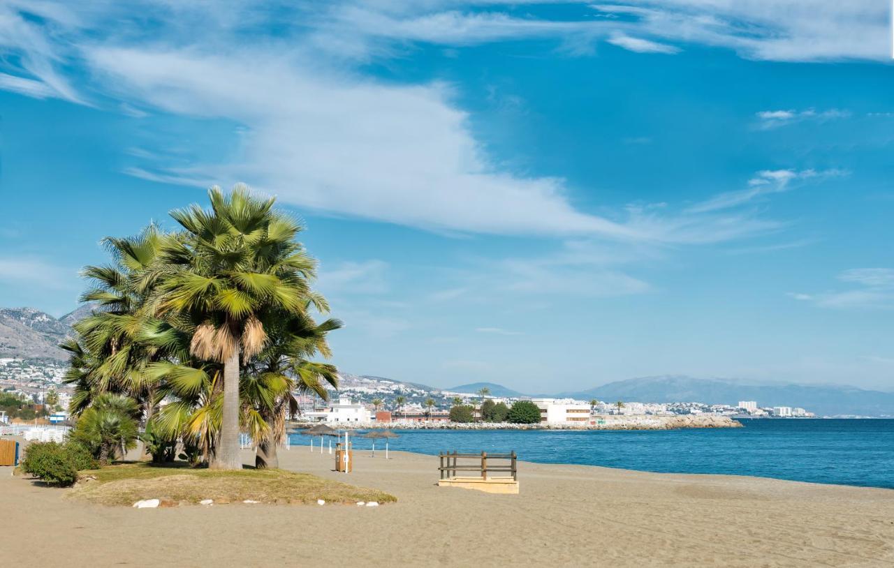 Las Rampas Fuengirola Zewnętrze zdjęcie