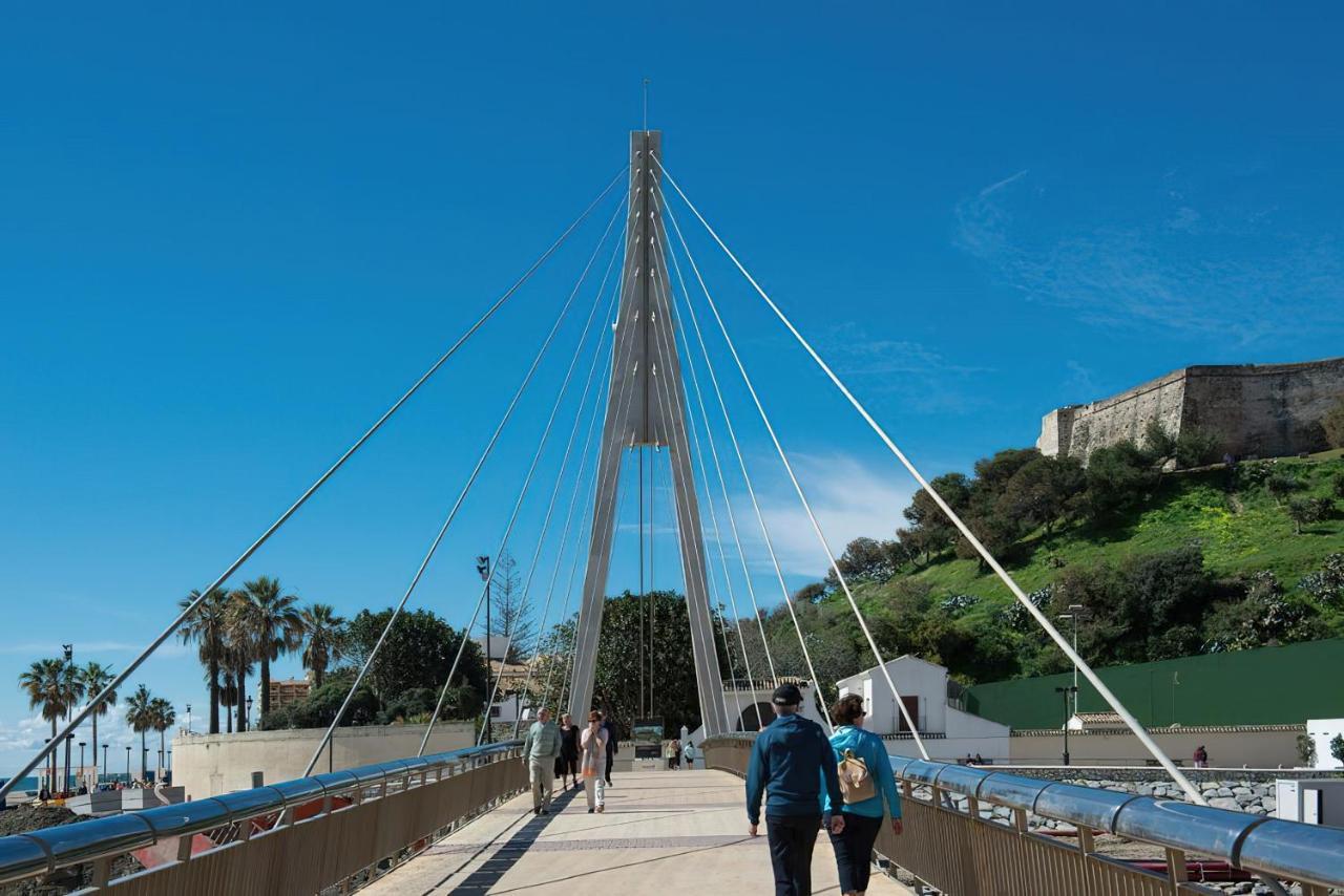 Las Rampas Fuengirola Zewnętrze zdjęcie